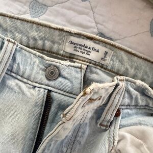 Abercrombie & Fitch Jeans